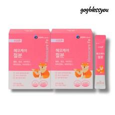 흡수율이 높은 리포퍼 약국철분 출산후철분제, 2개, 30회분