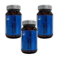 에스더포뮬러 여에스더 유산균 클래식 울트라플로라프로바이오틱스 클래식 3병, 3개, 60정 상품 이미지