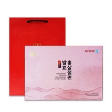 동진제약 발효홍삼절편 200g, 2세트 상세 이미지