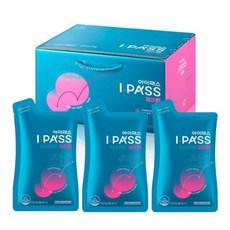 정관장 어린이 홍삼 아이패스 J 파우치 최신 정품, 30개, 40ml 상품 이미지