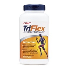 GNC 트라이플렉스 프로모트 조인트 헬스 패스트액팅 캐플렛품질보증 상세 이미지