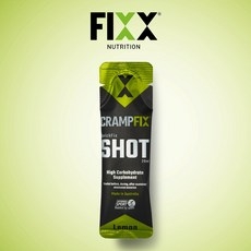 CRAMPFIX 크램픽스 퀵샷 레몬맛 1포 (20ml), 20ml, 1개 상세 이미지