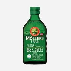 뭴러스 오메가3 레몬맛 2개, 250ml 이미지