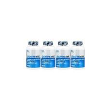 4개 EVLution Nutrition 크레아틴캡슐 운동보조제 Creatine 1000mg 120정 상품 이미지
