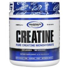 Gaspari Nutrition 크레아틴 무맛 300g, GaspariNutrition크레아틴무맛300g 상품 이미지