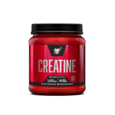 BSN 미립자 크레아틴 모노하이드레이트 5g 분말 무향 309g, 1개 상품 이미지