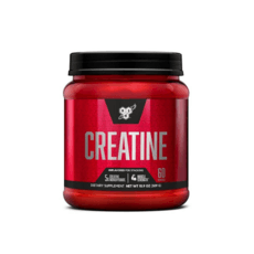 BSN 미립자 크레아틴 모노하이드레이트 5g 분말 무향 309g, 1개 상세 이미지