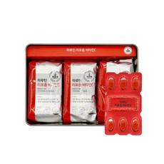 하루틴 리포좀 비타민C 1100mg 틴케이스, 90정, 1세트 상품 이미지