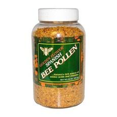 골든플라워 프로폴리스 스패니쉬 비 폴렌 454 g, 454g, 16개 이미지