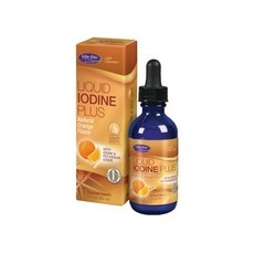 라이프플로헬스 리퀴드 요오드 플러스 내추럴 오렌지 59ml 1개 - 150ml x, 0.059l 상세 이미지