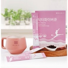 식이섬유 가르시니아 캄보지아추출물 닥터화이버큐 3box 150g (5g x 36포) 장건강 배변강화 혈중 콜레스테롤 개선, 3개 상세 이미지