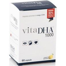 VitaDHA 1000 오메가3 임산부 모유수유중, 1개 이미지