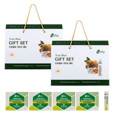 코스트코 트루블루 프로폴리스 기프트세트 호주산 코스트코, 2세트, 30ml 상품 이미지