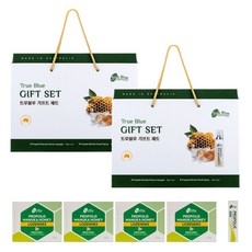 코스트코 트루블루 프로폴리스 기프트세트 호주산 코스트코, 2세트, 30ml 상세 이미지