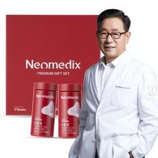 이왕재 박사 홍셀타민 메가 더블 비타민C 1400mg 홍삼 셀레늄 아연 비타민B6, 2세트, 120정 상품 이미지