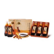 홍삼꿀청( 550g x 3개), 3개 상세 이미지