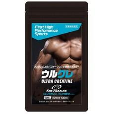 크레알칼린 크레아틴 고순도 크레아틴 1봉지 22500mg 30일분 국내 생산, 1개 상품 이미지