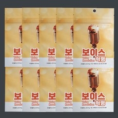 프로폴리스 함유 보이스혁명(30정), 1정, 30개 상세 이미지