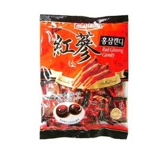 과자 간식 국제 홍삼캔디 250g, 1개 상세 이미지