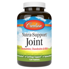 칼슨 관절건강 글루코사민 1500mg +콘드로이친 1500mg +MSM 300mg +칼륨 120 정 상세 이미지