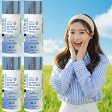 구강유산균cmu 덴티오클린 잇몸유산균, 4개, 60정 상세 이미지