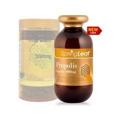 호주 스프링리프 프로폴리스 2000mg 365정 x1통, 3개