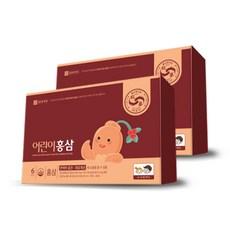 종근당건강 어린이 홍삼 30포(면역력), 3박스 상품 이미지