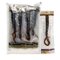 고려 홍삼 정과 절편 실속형, 500g, 2개 상세 이미지