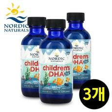 Felicewald Collaborating Partners 필리체발트 흡수UP 파워UP 칠드런 오메가3 무비린내 EPA DHA 760 심해어유 천연향 노르딕내추럴스60ml 3개, 60ml 이미지