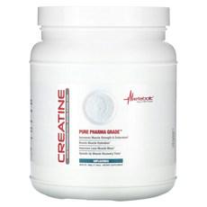 Metabolic Nutrition 크레아틴 무맛 500g(17.64oz), MetabolicNutrition크레아틴무맛500g17 상품 이미지