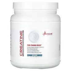 Metabolic Nutrition 크레아틴 무맛 500g(17.64oz), MetabolicNutrition크레아틴무맛500g17 상세 이미지