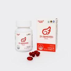 비타민엔젤스 나눔비타민D 2 000 IU, 18g, 1개 이미지