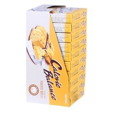해태제과 칼로리발란스 치즈 다이어트 식품, 76g, 10개 상세 이미지