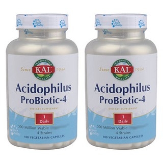 호바흐 프로바이오틱스-14 1200억 캡슐, 1개, 50정 상세 이미지