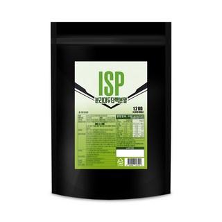 SP스포츠 ISP 분리대두단백질 1.2kg 상품 이미지