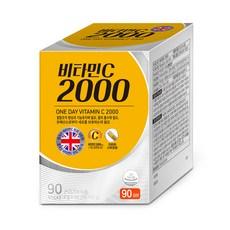 다농원 비타민C 2000 분말스틱, 2g, 90개 상품 이미지