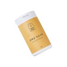 맘메이크 단백질 미숫가루, 500g, 1개 상품 이미지