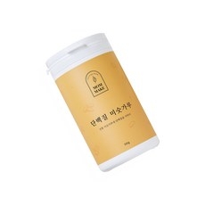 맘메이크 단백질 미숫가루, 500g, 1개 상세 이미지