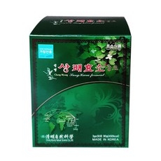 상쾌효소 골드 30p, 90g, 1개 상세 이미지