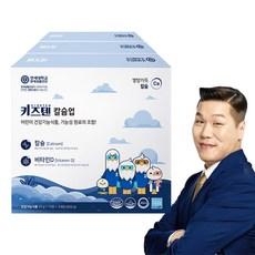 키즈텐 칼슘업, 600g, 3개 이미지