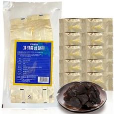자연허브 고려홍삼절편 실속형, 200g, 1개 이미지
