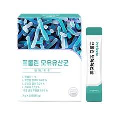 퍼펙토 프롤린 모유 유산균, 60g, 1개 상품 이미지