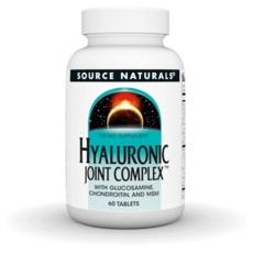 소스내추럴스 관절건강 글루코사민 750mg +콘드로이친 600mg +MSM 350mg +콜라겐+C+망간 60 정, 1개, 60정 상세 이미지