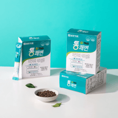 일양약품 차전자피 TKB통쾌변 콜레스테롤개선 식이섬유 다이어트 변비 영양제 5g 30포, 3박스, 150g 상세 이미지