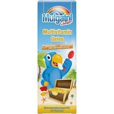 STADA 물가톨 주니어 멀티비타민 겔리 150ml 젤, 150, 1개