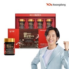 광동 6년근 홍삼정 로얄, 1세트, 800g 상세 이미지