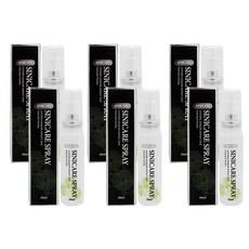 호주 시니케어 프로폴리스 스프레이 30ml 6개 상품 이미지