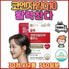 생 남친 여친 중년 스트레스 해소 항산화 코엔자임Q10 에좋은 비타민E 부모님 회사원 고시생 고3 20대 30대 40대 50대 대학생 신경 쇠약 부신 피로 효과좋은 교수님 순위 상품 이미지