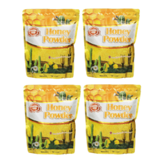미국 아리조나 선인장 허니파우더 꿀가루 4개x454g/Arizona Honey powder 16oz, 4개, 454g