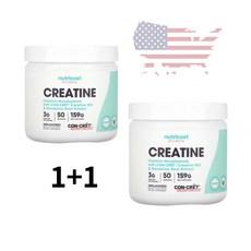 뉴트리코스트 우먼 크레아틴 무맛 318g 1개, 159g 상품 이미지